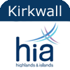 Kirkwall Airport